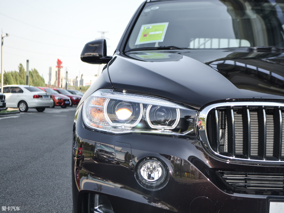 2017RX5(M) xDrive35i 