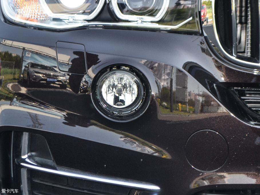 2017RX5(M) xDrive35i 