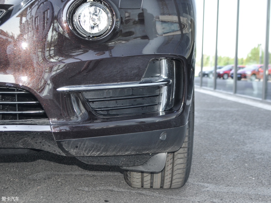 2017RX5(M) xDrive35i 