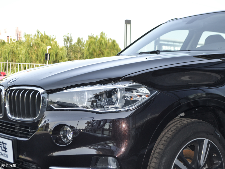 2017RX5(M) xDrive35i 