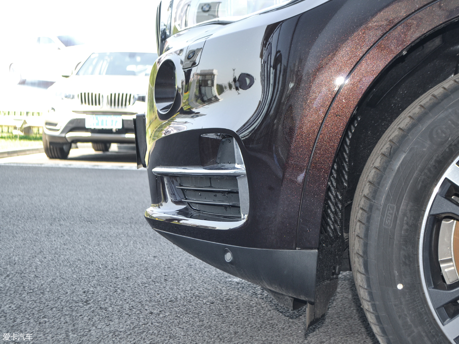 2017RX5(M) xDrive35i 