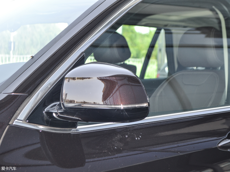 2017RX5(M) xDrive35i 