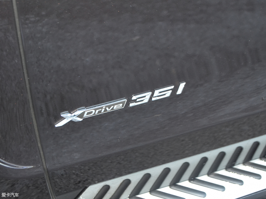 2017RX5(M) xDrive35i 