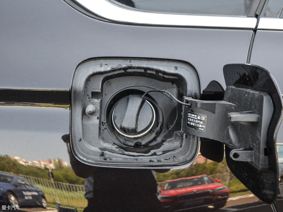 2017RX5(M) xDrive35i 