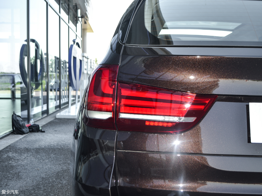 2017RX5(M) xDrive35i 