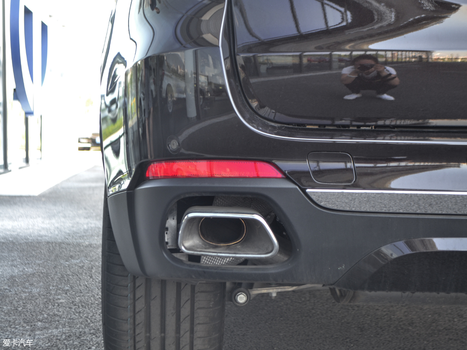 2017RX5(M) xDrive35i 