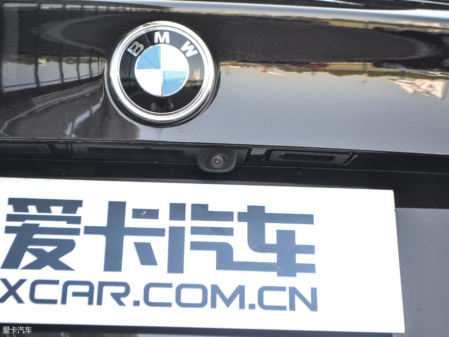 2017RX5(M) xDrive35i 