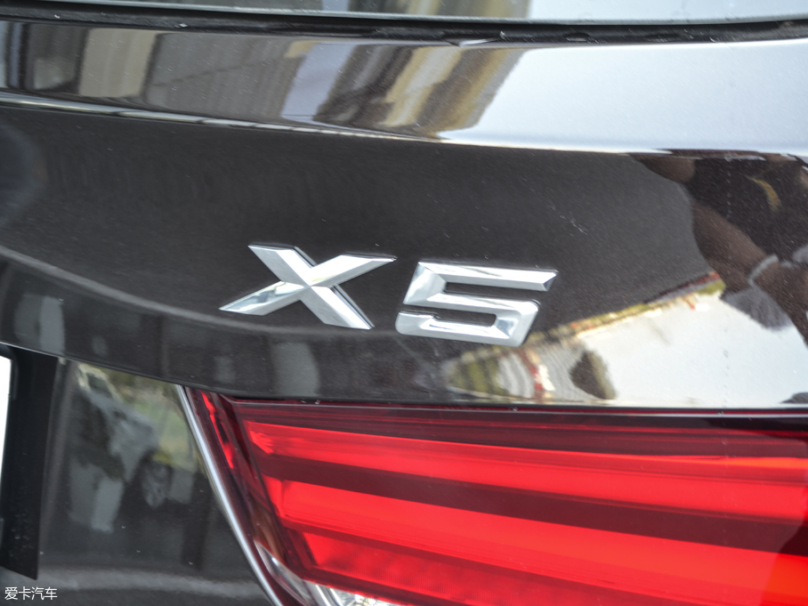 2017RX5(M) xDrive35i 