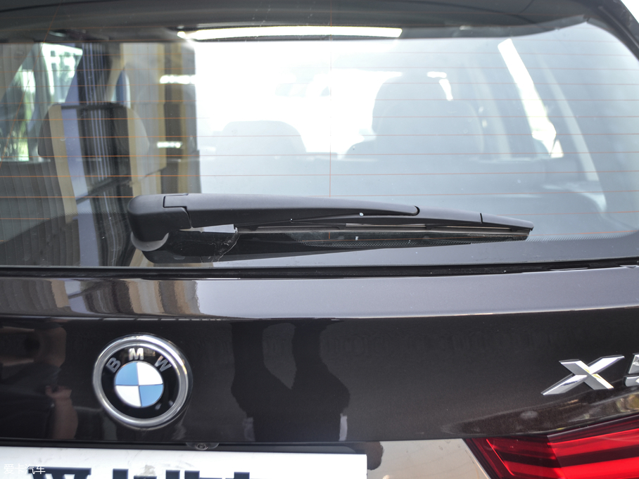 2017RX5(M) xDrive35i 