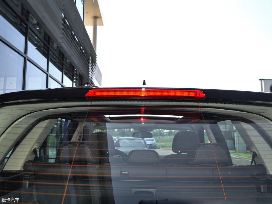 2017RX5(M) xDrive35i 