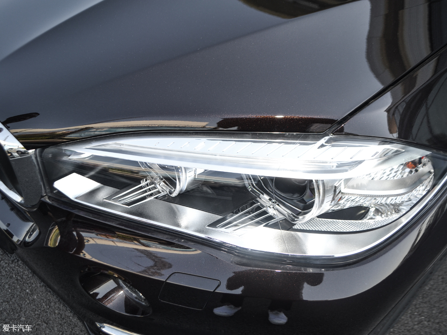 2017RX5(M) xDrive35i 