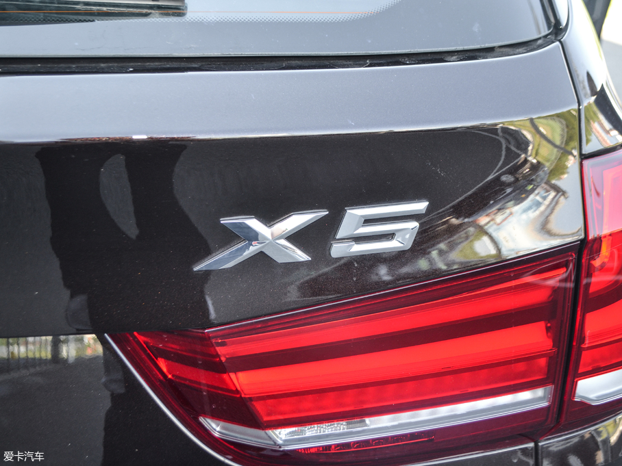 2017RX5(M) xDrive35i 