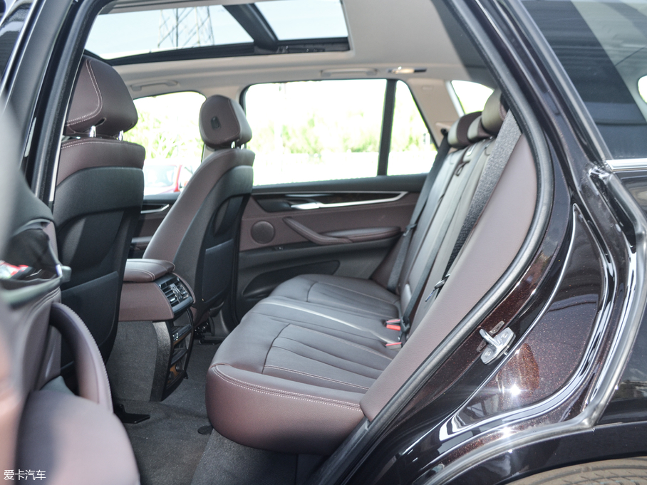 2017RX5(M) xDrive35i 