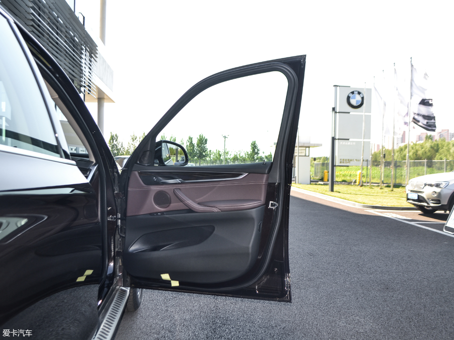 2017RX5(M) xDrive35i 