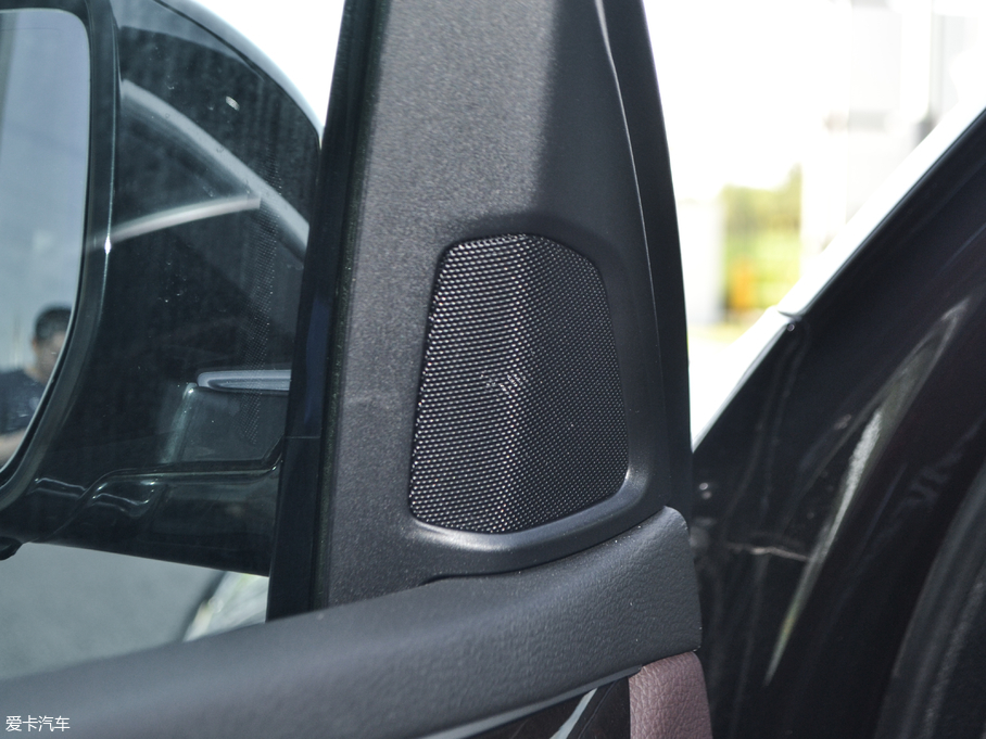 2017RX5(M) xDrive35i 