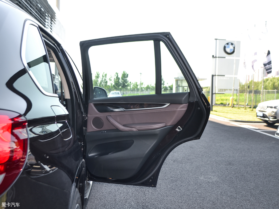 2017RX5(M) xDrive35i 