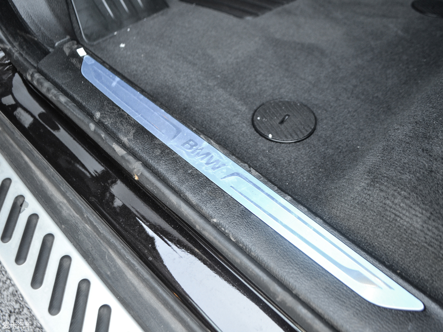 2017RX5(M) xDrive35i 