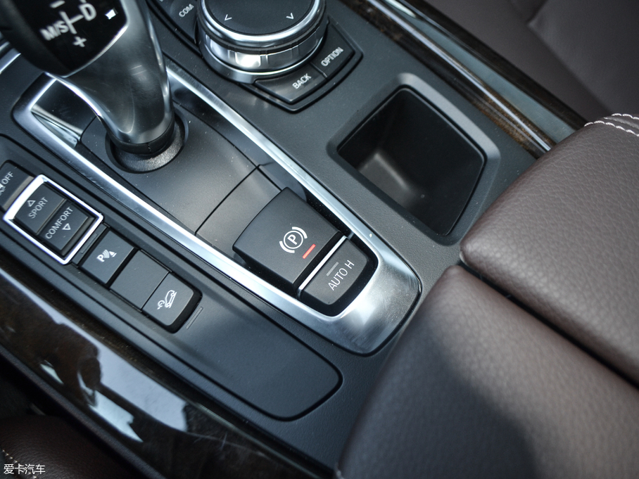 2017RX5(M) xDrive35i 