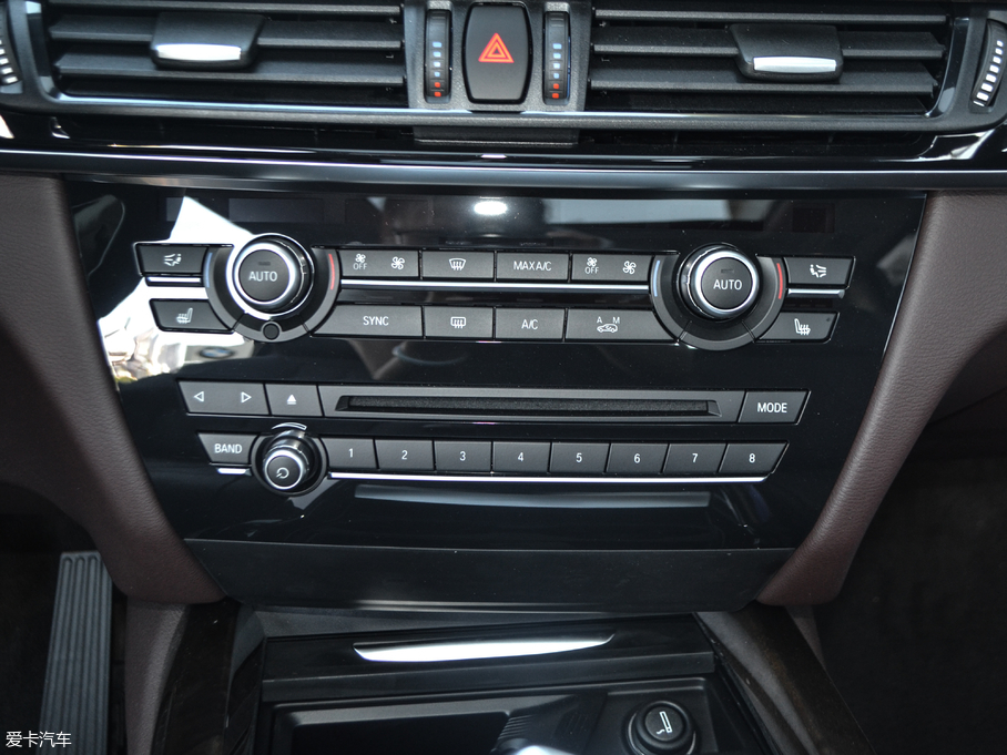 2017RX5(M) xDrive35i 