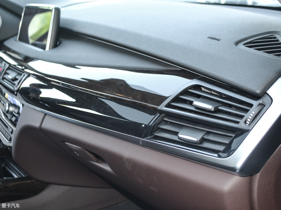 2017RX5(M) xDrive35i 