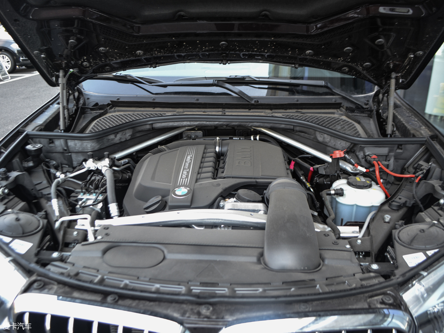 2017RX5(M) xDrive35i 