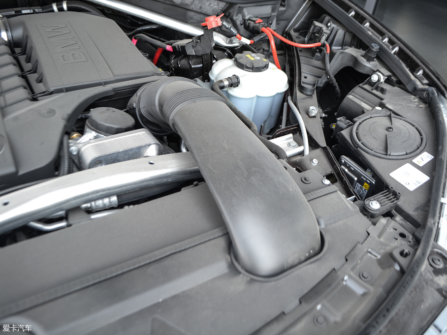 2017RX5(M) xDrive35i 