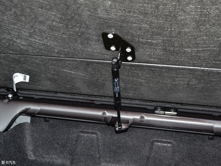 2017RX5(M) xDrive35i 