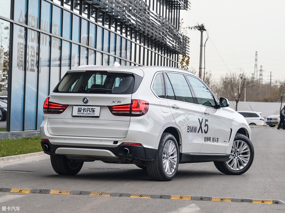 2017RX5(M) xDrive28i