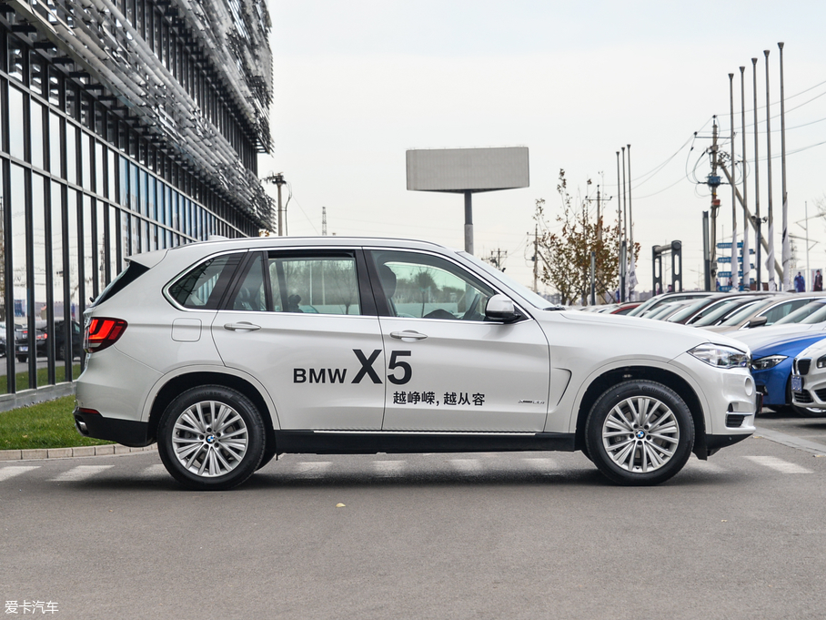 2017RX5(M) xDrive28i