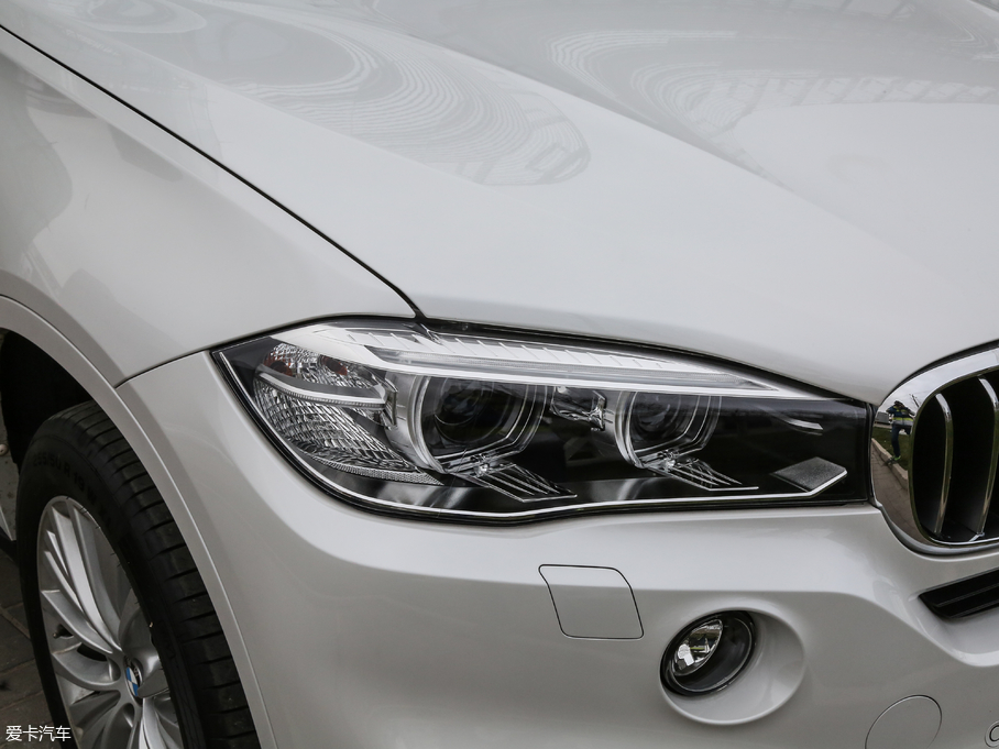 2017RX5(M) xDrive28i