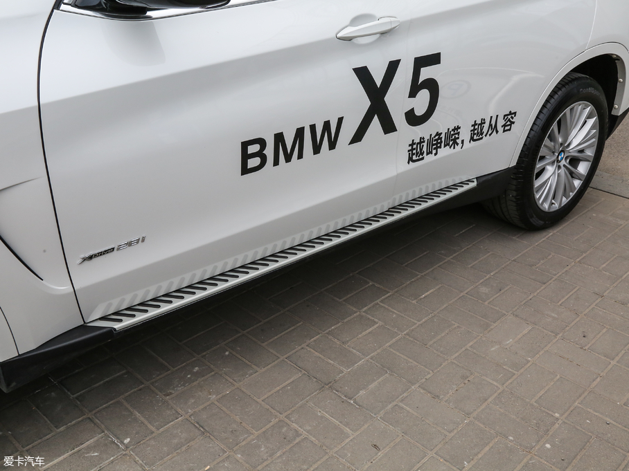 2017RX5(M) xDrive28i