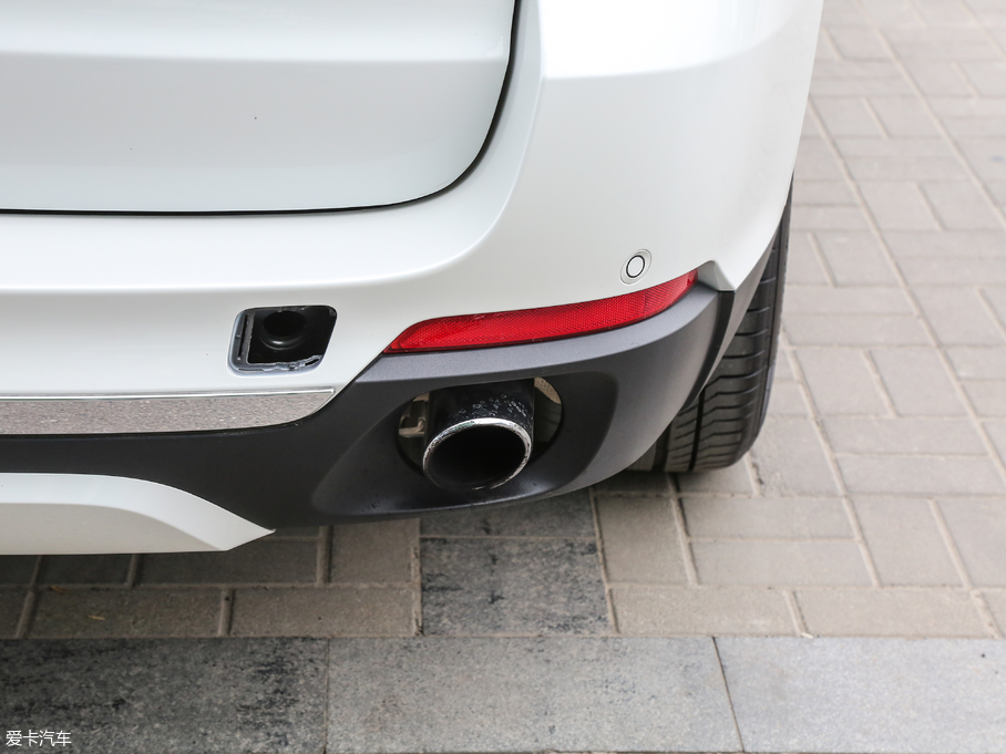 2017RX5(M) xDrive28i