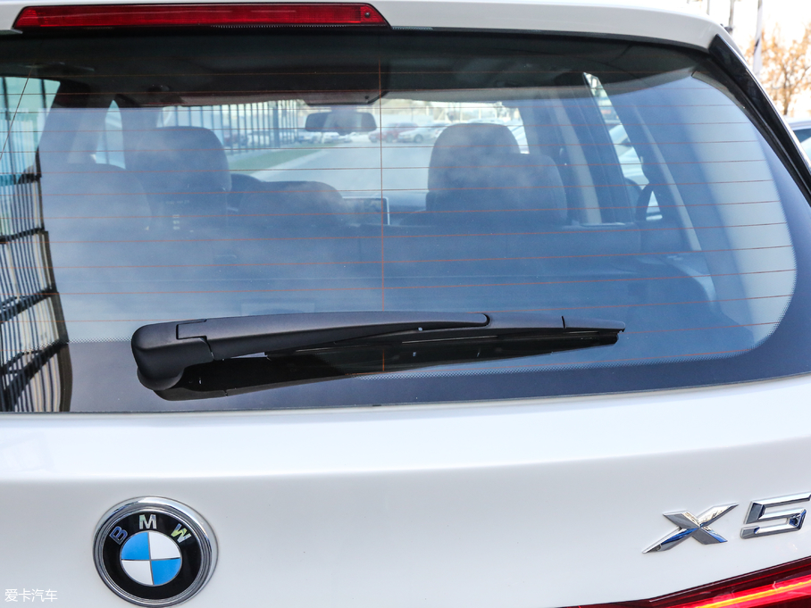 2017RX5(M) xDrive28i