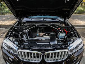 2017款xDrive35i 领先型 发动机