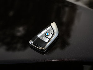 2017款xDrive35i 领先型 车钥匙