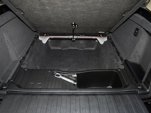 2017款xDrive35i 领先型 其它