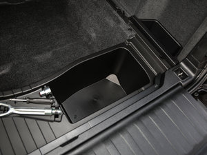 2017款xDrive35i 领先型 其它