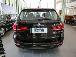 2017款xDrive28i 正后	