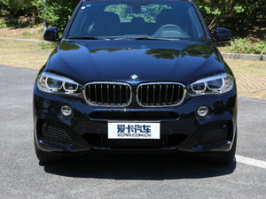 2017款xDrive35i M运动型 细节外观