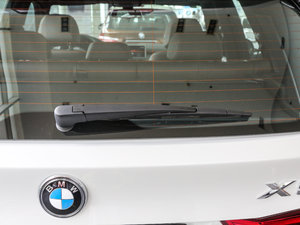 2017款xDrive35i 领先型 细节外观