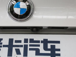 2017款xDrive35i 领先型 细节外观