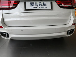 2017款xDrive35i 领先型 细节外观