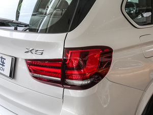 2017款xDrive35i 领先型 细节外观