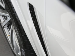 2017款xDrive35i 领先型 细节外观
