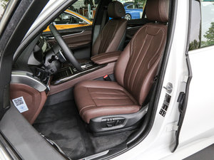 2017款xDrive35i 领先型 主驾驶座椅