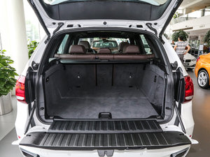 2017款xDrive35i 领先型 空间座椅
