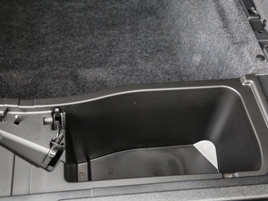 2017款xDrive35i 领先型 空间座椅