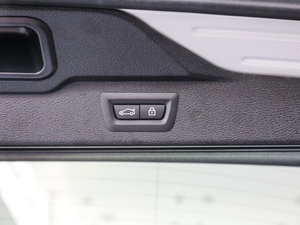 2017款xDrive35i 领先型 空间座椅