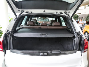 2017款xDrive35i 领先型 空间座椅
