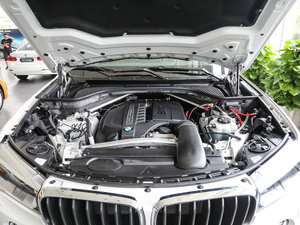 2017款xDrive35i 领先型 其它